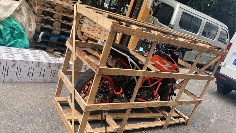 天津到翔安區(qū)物流公司