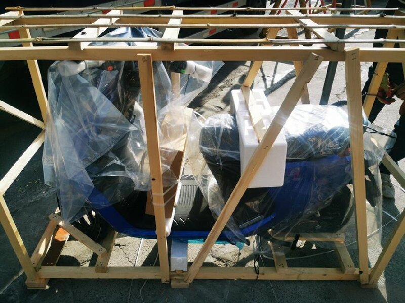 上海到靈川物流公司