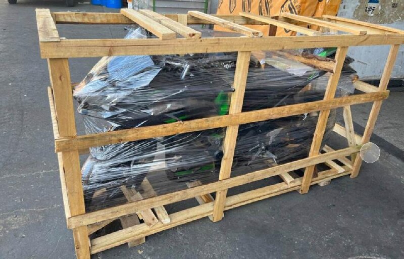 上海到靈川貨運(yùn)公司