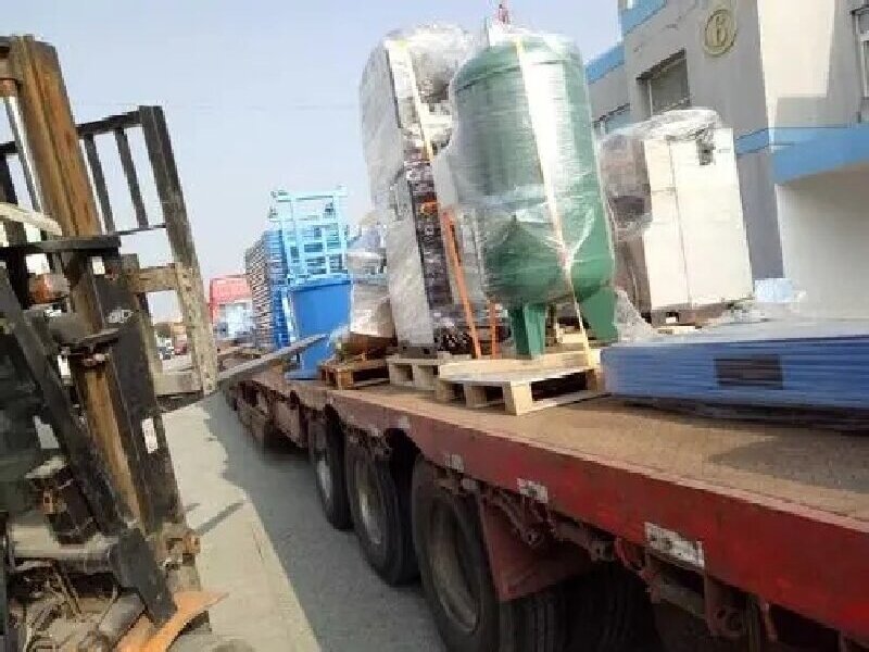 石家莊到高要區(qū)物流專(zhuān)線(xiàn)