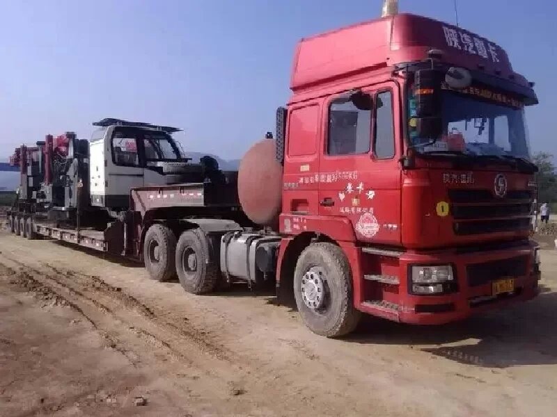 眉山到蕉嶺物流專線