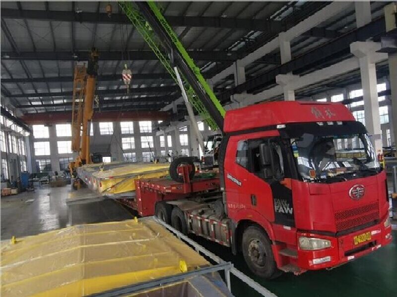 北京到梁河物流專線