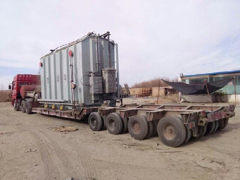 北京到興平物流公司