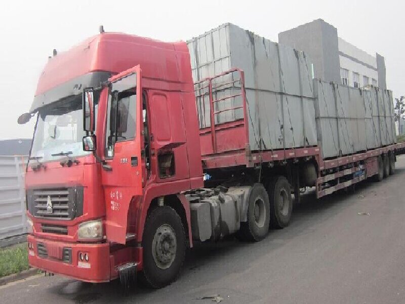 太原到漢中物流專線