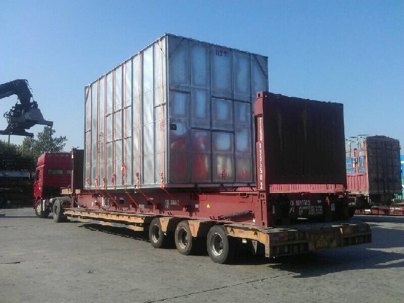 綿陽到霸州物流公司