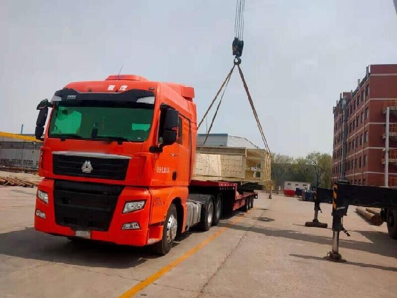 成都到遵化物流專線