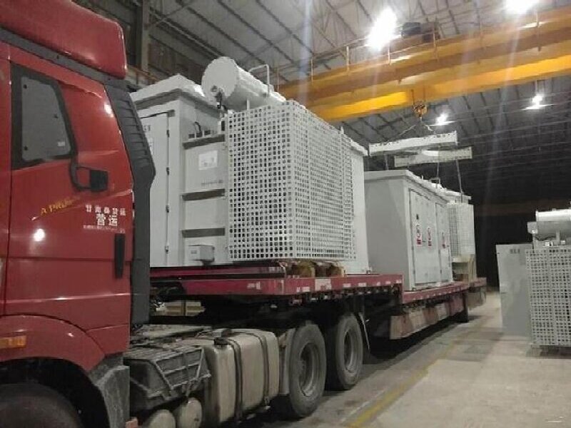 眉山到安仁貨運公司