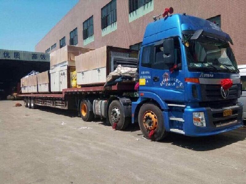 天津到潮陽(yáng)區(qū)物流專線