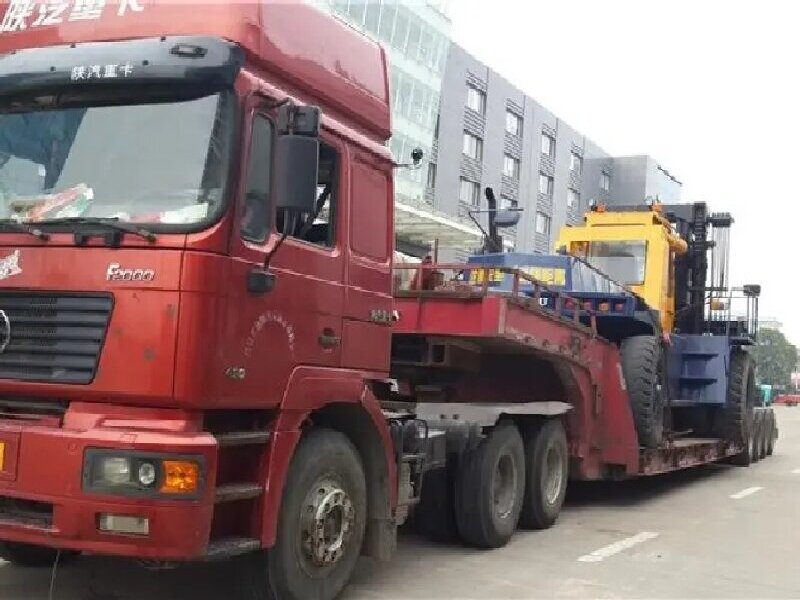 德陽(yáng)到隨州物流公司