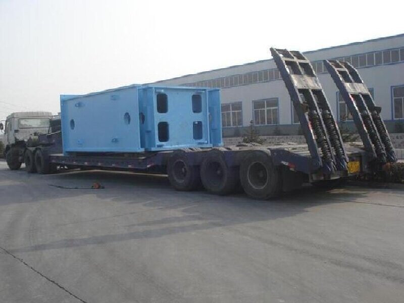 上海到東區(qū)物流專(zhuān)線