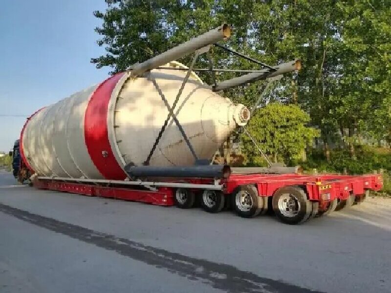 上海到正定物流公司