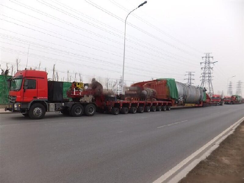 北京到遵化貨運公司