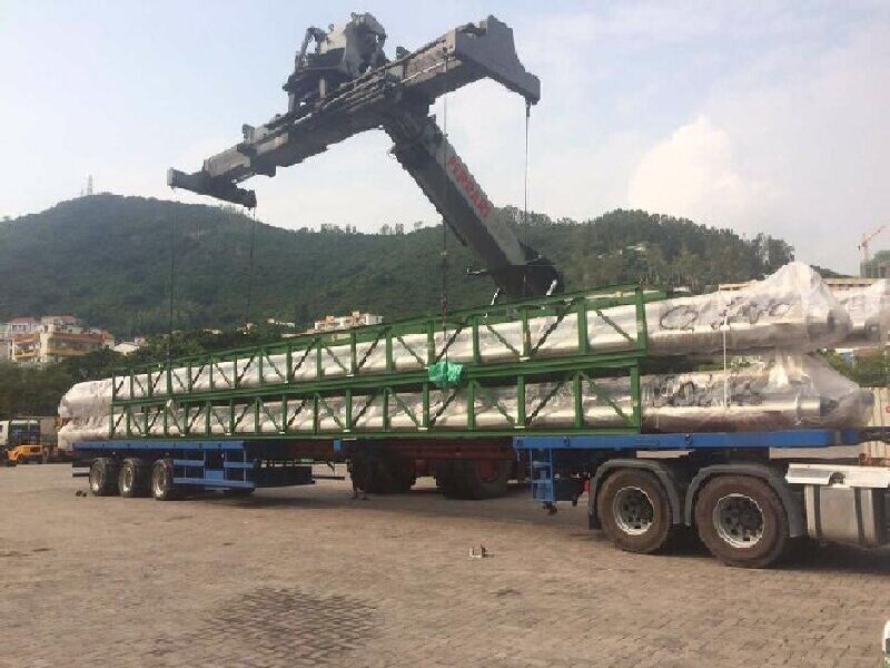 德陽到河東區(qū)物流公司