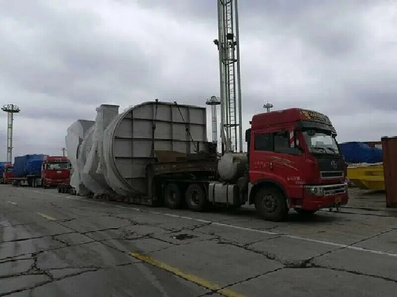 上海到常州貨運(yùn)公司