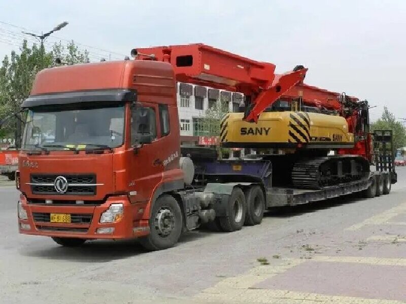 眉山到孝昌貨運(yùn)公司