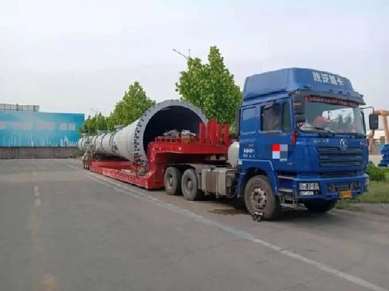 眉山到仲巴物流專線