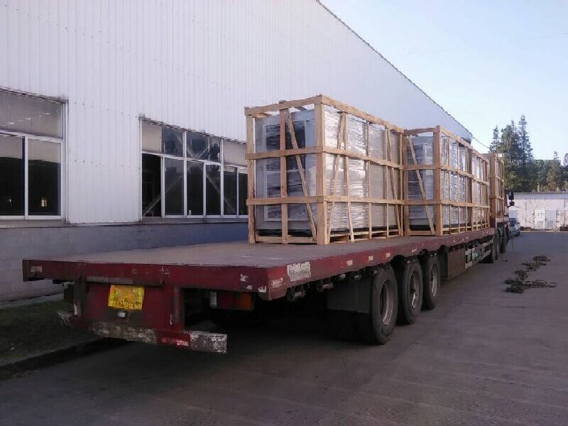 太原到白水貨運公司