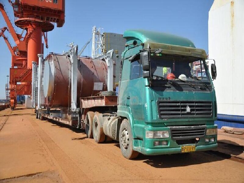 綿陽到灤南物流公司