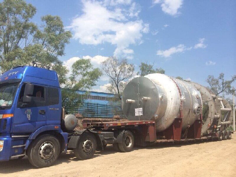 樂山到洪洞物流專線