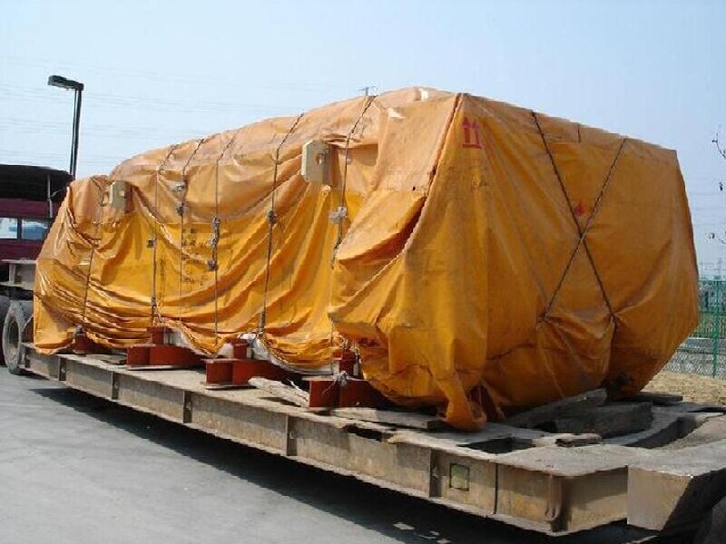 上海到正定貨運(yùn)公司