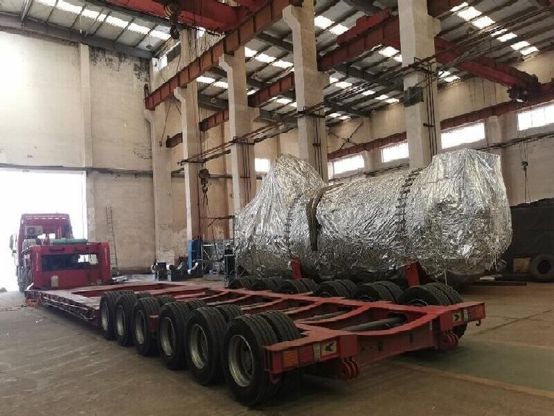 眉山到福海貨運(yùn)公司