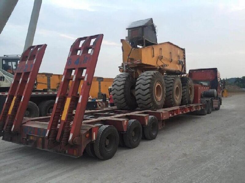 濟南到明光物流公司