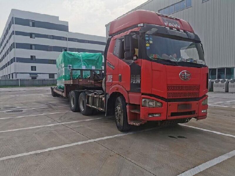 蘇州到大同物流專線