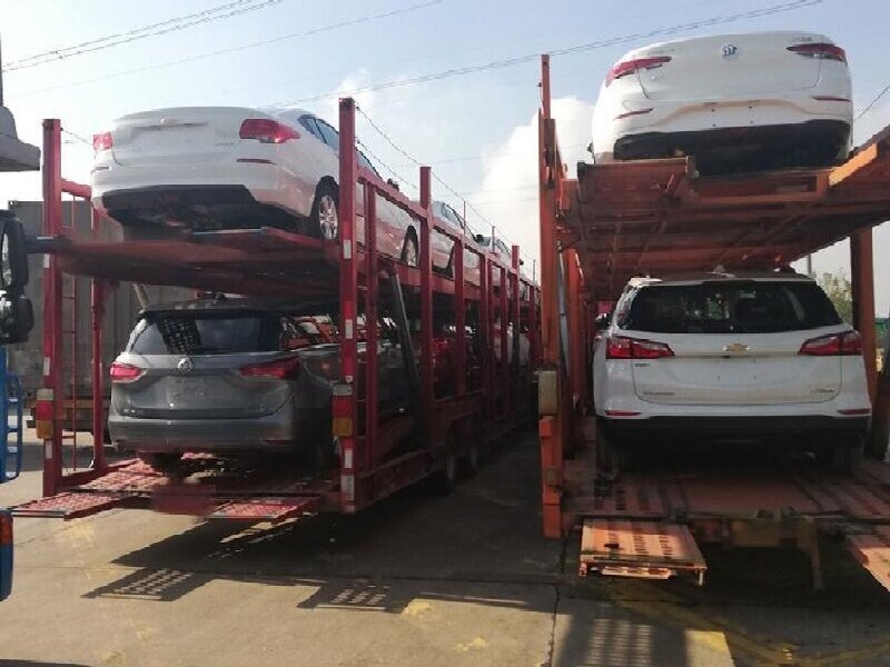 石家莊到蕉城區(qū)物流公司