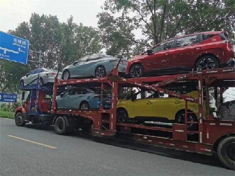 樂(lè)山到冷水江貨運(yùn)公司