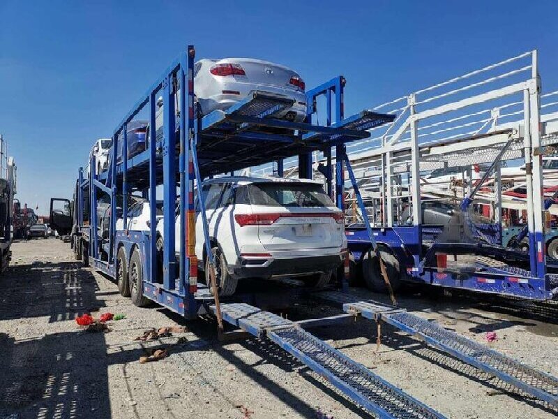 石家莊到樂亭貨運公司