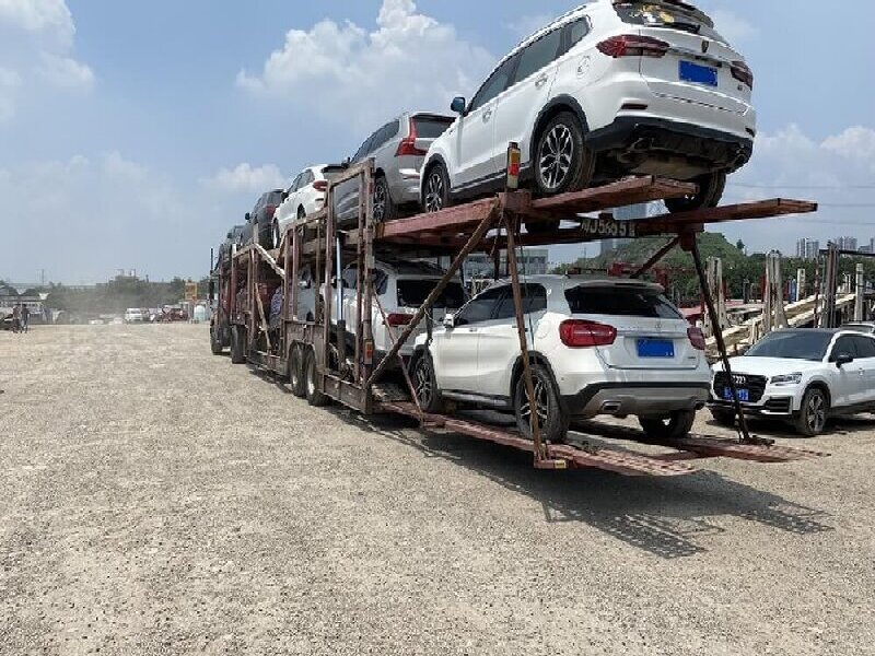 德陽到哈密物流公司