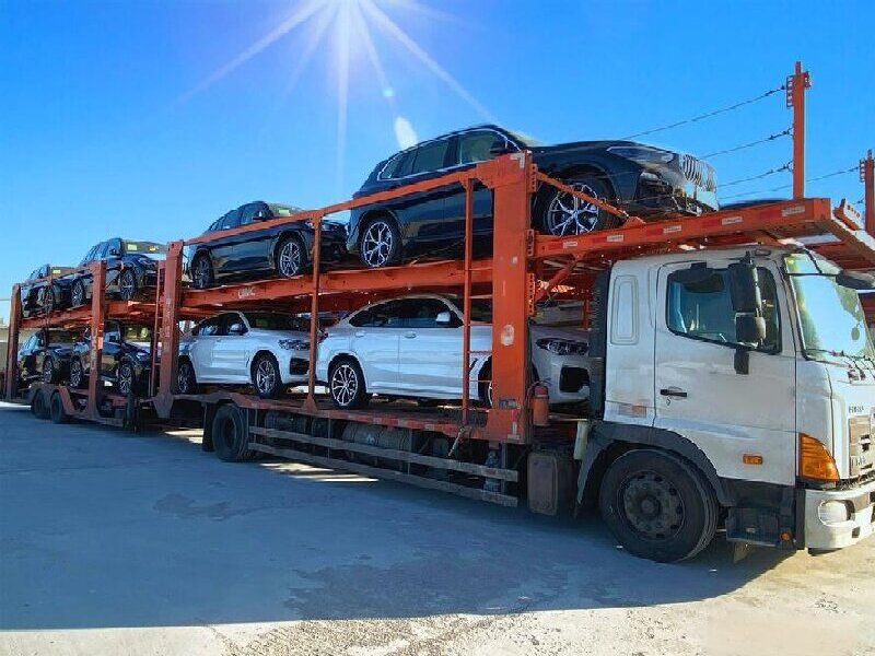 濟南到拜泉物流公司