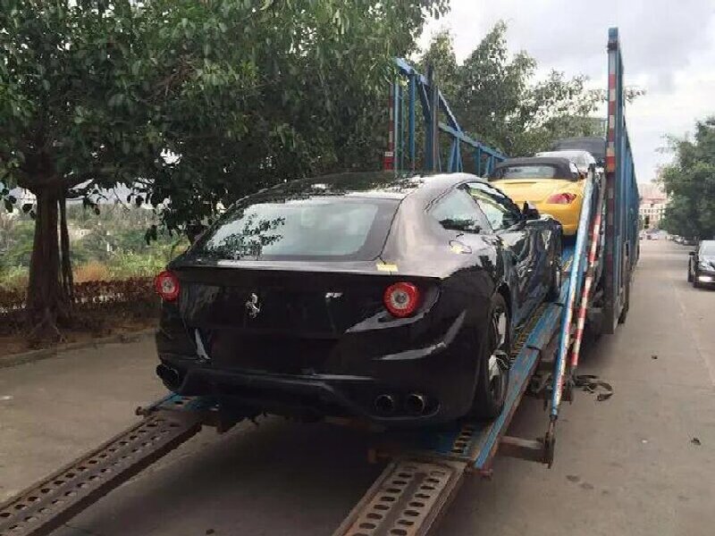 濟南到茂南區(qū)貨運公司