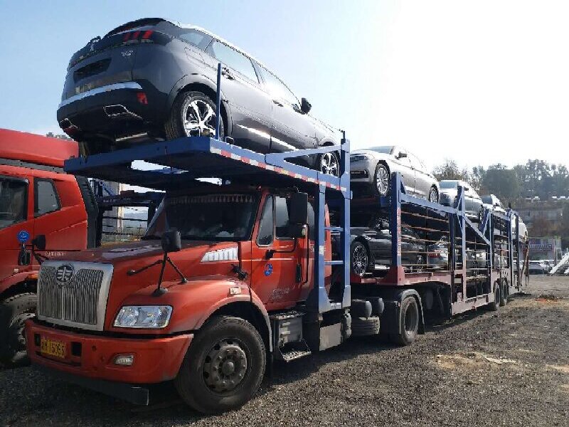 眉山到薌城區(qū)物流公司