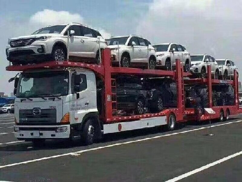 綿陽到懷集物流公司