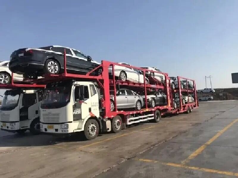 石家莊到永昌物流公司