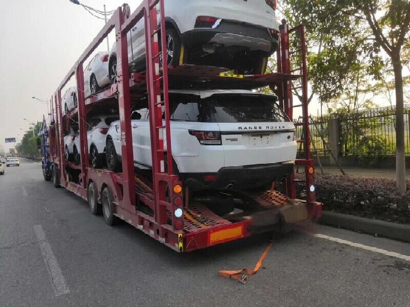 合肥到運河區(qū)物流公司