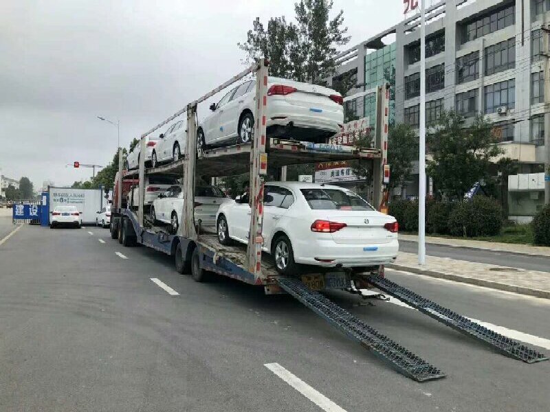 樂山到懷化物流公司