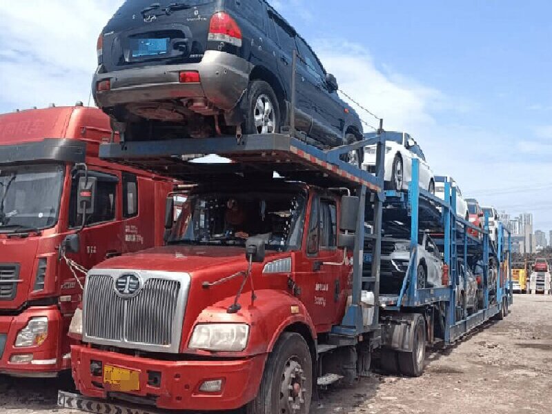 石家莊到樂亭物流公司