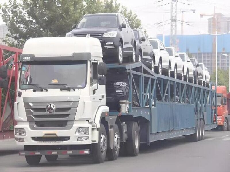 樂(lè)山到郫貨運(yùn)公司