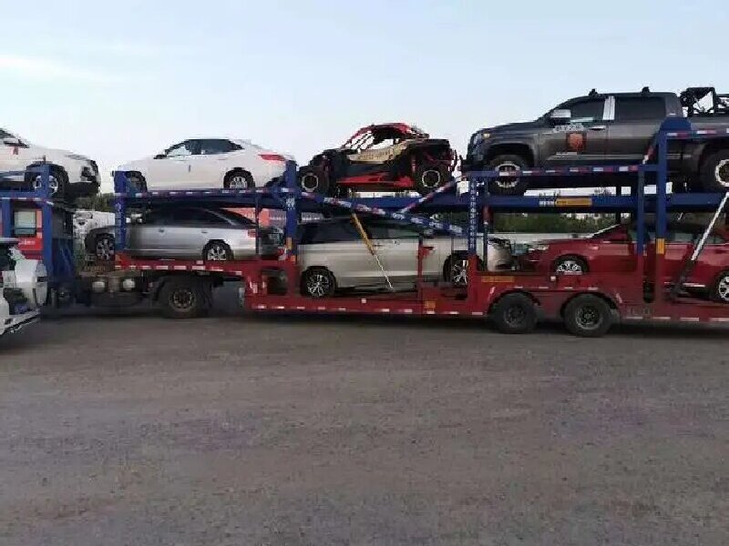 石家莊到永昌貨運公司