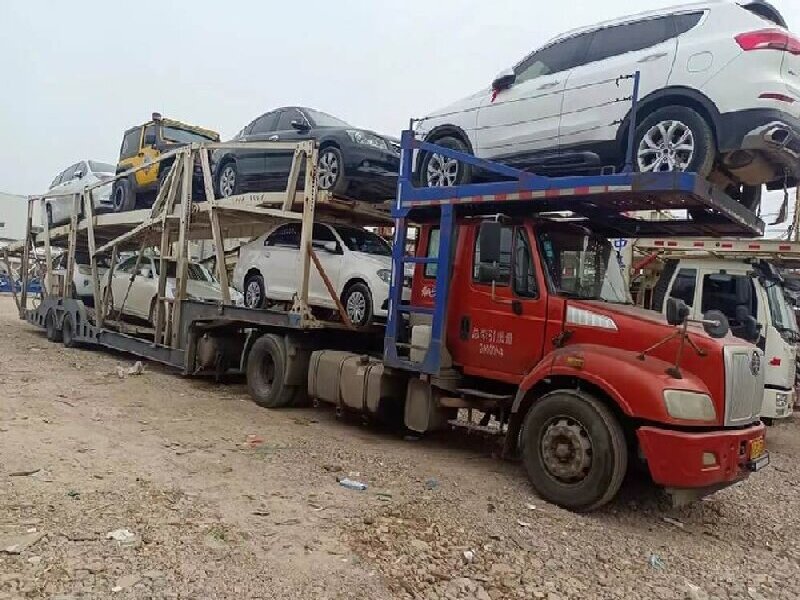 合肥到萊陽物流公司