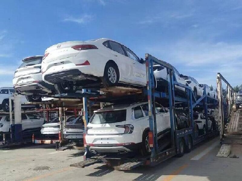 樂山到銅陵物流公司