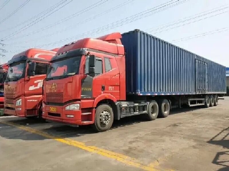 天津到懷集貨運(yùn)公司