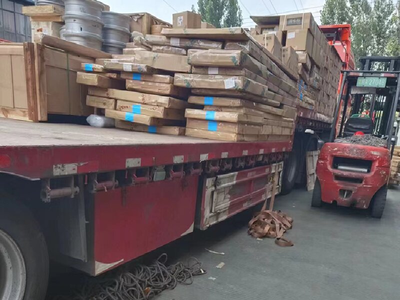 北京到新華區(qū)貨運公司