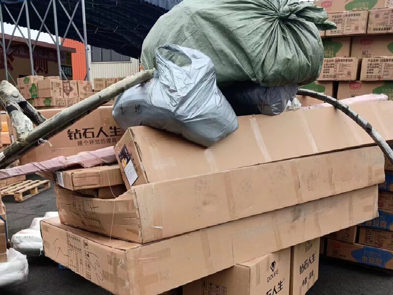 綿陽到襄汾貨運(yùn)公司