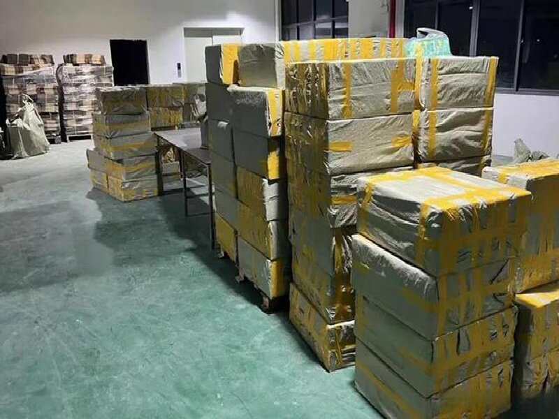 濟南到永昌貨運公司