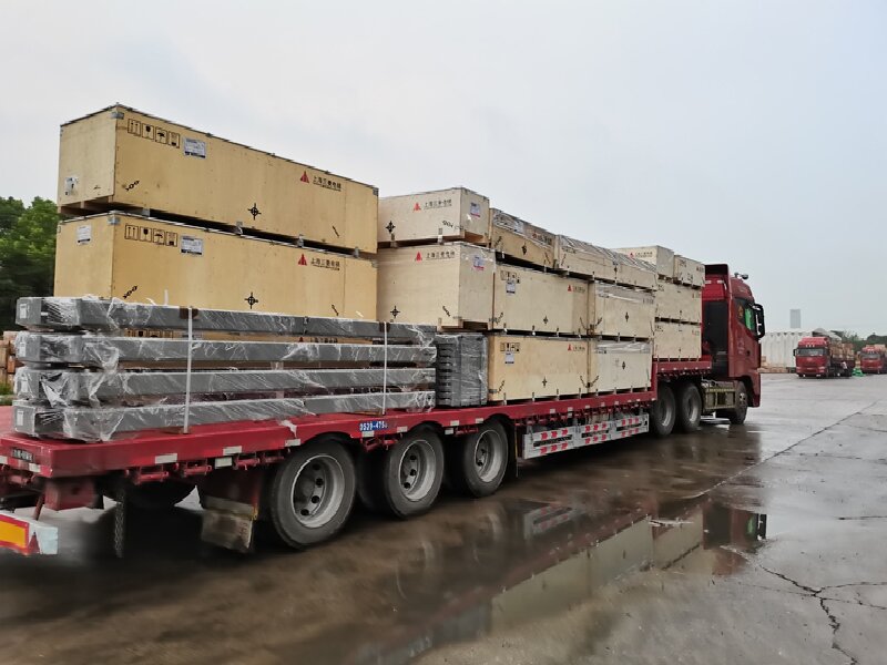 天津到運河區(qū)物流公司