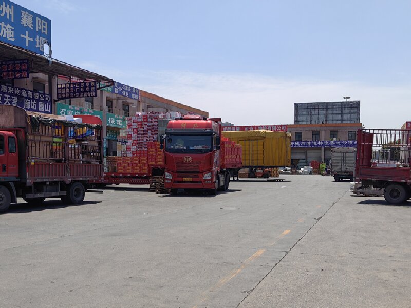 濟南到宜豐物流公司