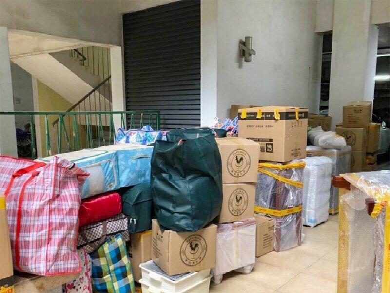 重慶到班戈物流公司